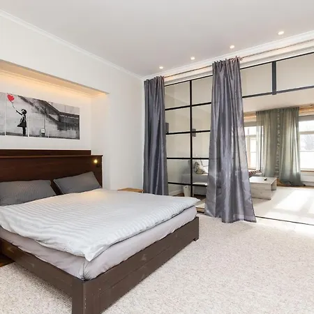 Toompea Castle טאלין