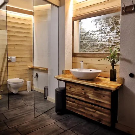 Apartment Toompea Castle Tallinn