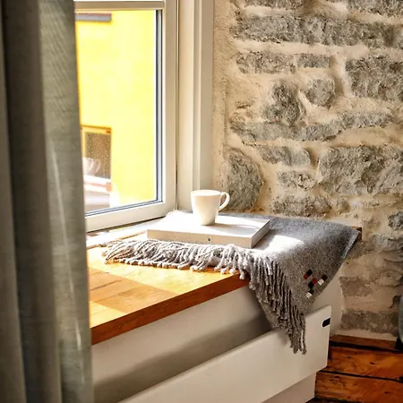 Apartment Toompea Castle