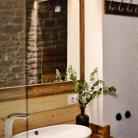 Toompea Castle Apartamento Tallin