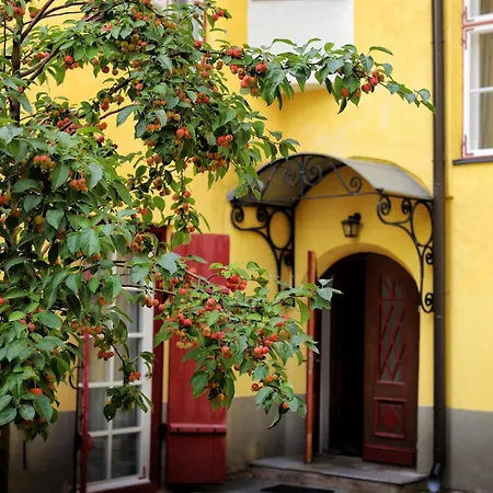 Toompea Castle *