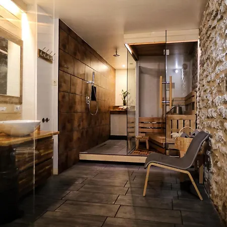 Toompea Castle * טאלין