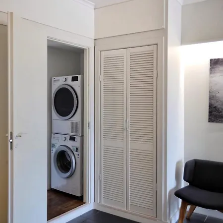 Toompea Castle Apartment