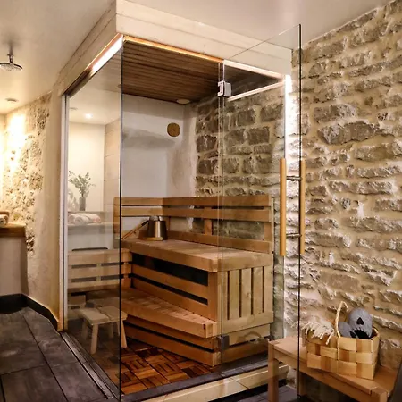 Apartment Toompea Castle *