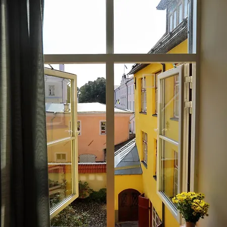 Toompea Castle *