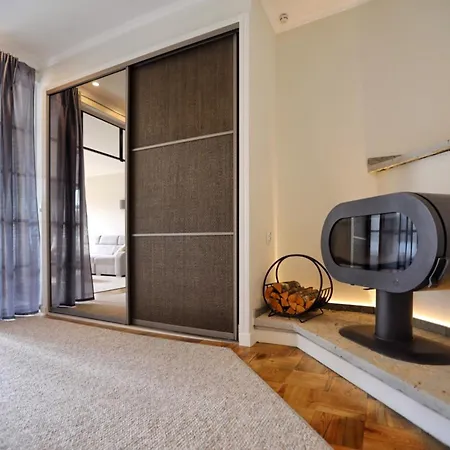 Toompea Castle Apartment *