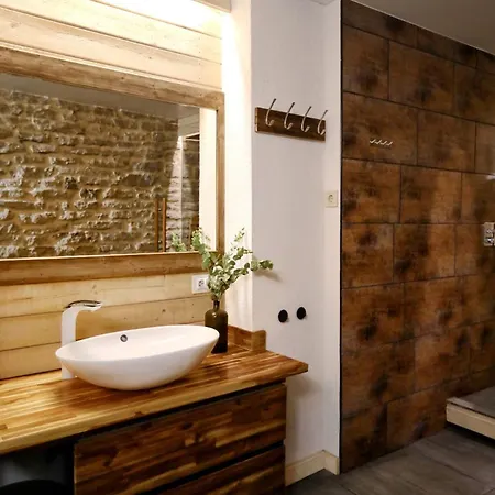 Apartment Toompea Castle Tallinn