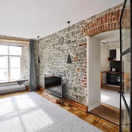 Toompea Castle * Tallin