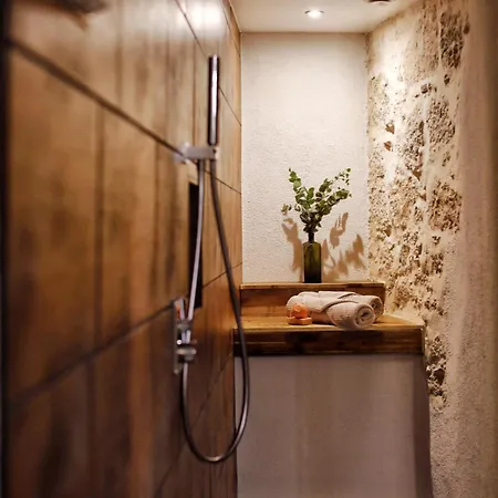 דירה Toompea Castle *