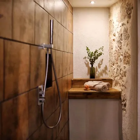 Toompea Castle Apartment *
