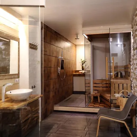 Toompea Castle Tallin