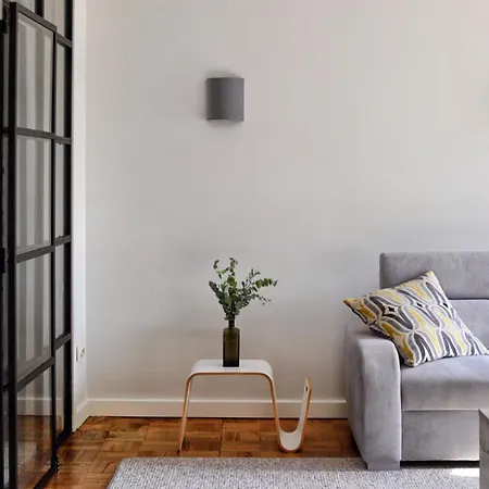 Toompea Castle Apartment *