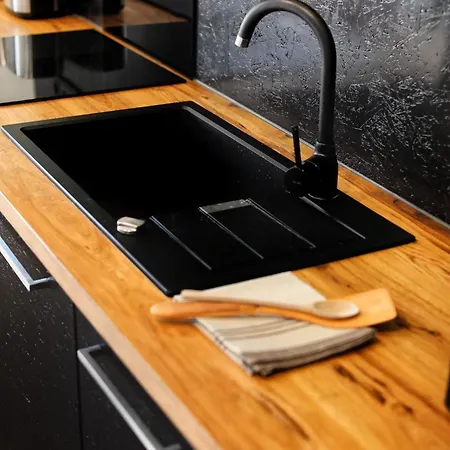 Apartamento Toompea Castle