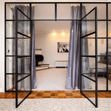 Apartment Toompea Castle Tallinn