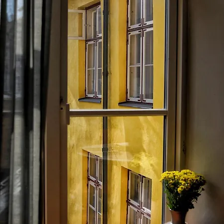 Toompea Castle * Tallin