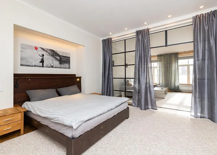 Toompea Castle Tallinn