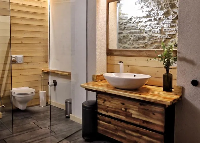 Apartment Toompea Castle Tallinn