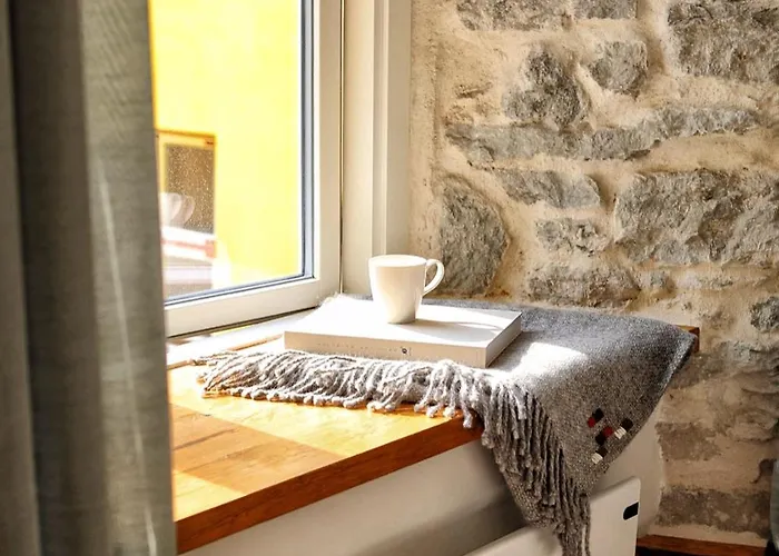 Apartment Toompea Castle