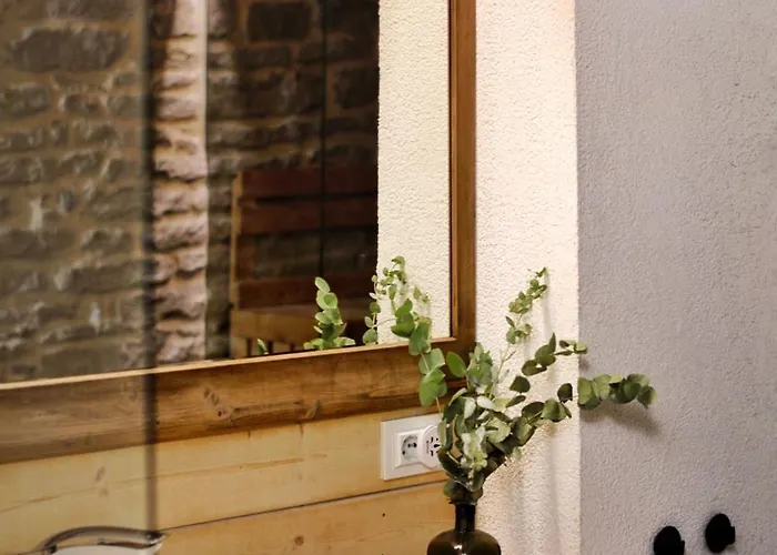 Toompea Castle Daire Tallinn