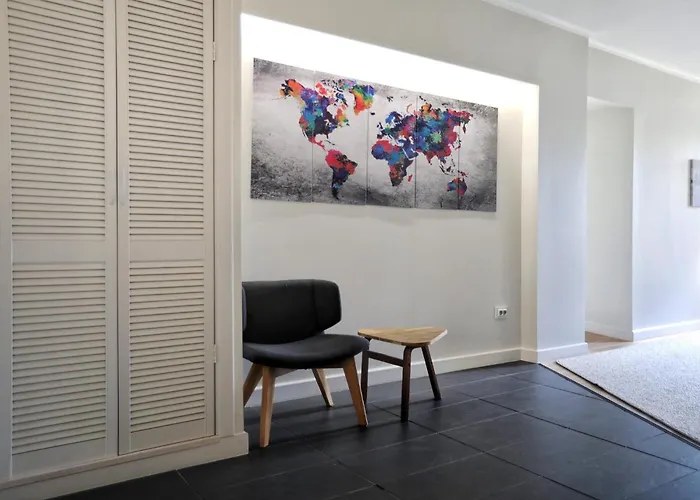 Toompea Castle Apartment Tallinn