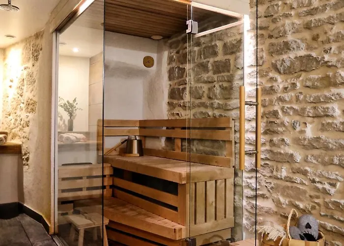 Apartment Toompea Castle *