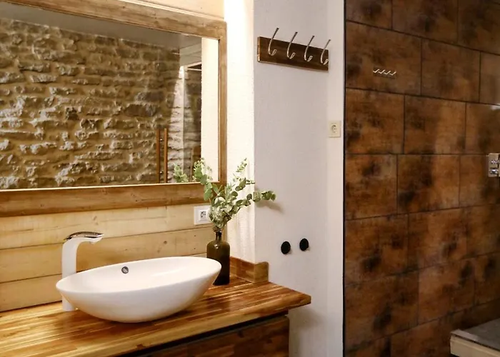 Apartment Toompea Castle Tallinn