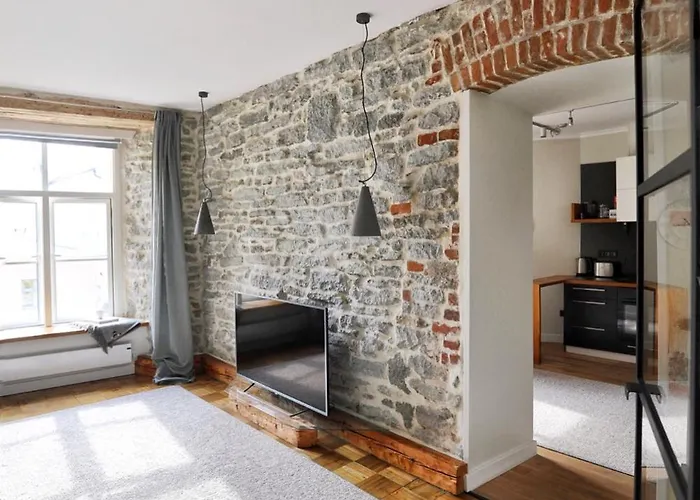 Toompea Castle * Tallinn