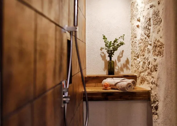 Apartment Toompea Castle *