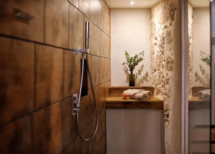 Toompea Castle Apartment *