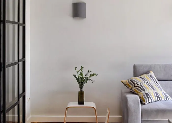 Toompea Castle Apartment *