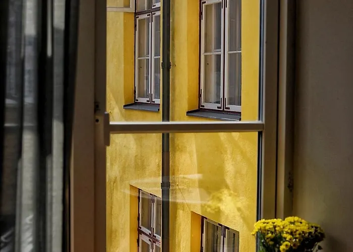 Toompea Castle * Tallinn