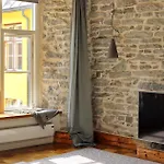 Toompea Castle 아파트