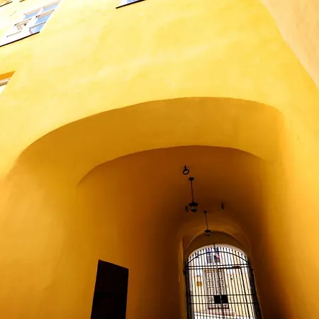 Toompea Castle Апартаменты *