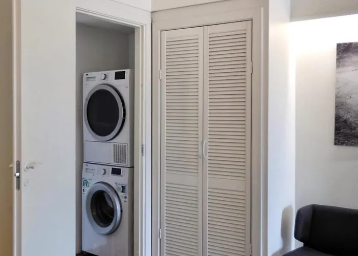 Toompea Castle شقة