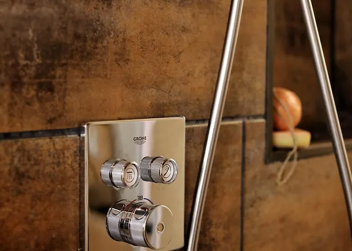 Toompea Castle شقة تالين