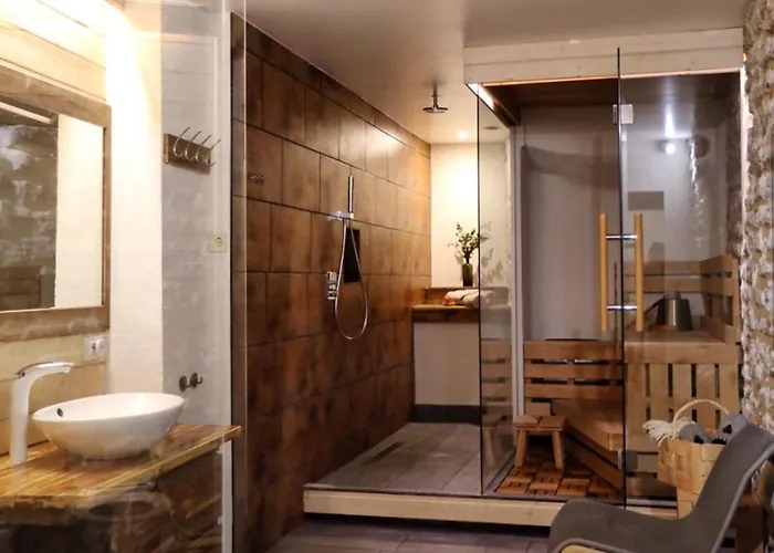 Toompea Castle تالين