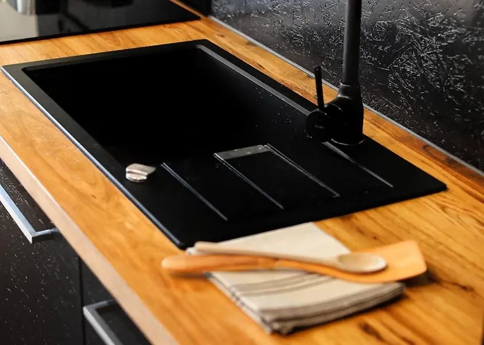 شقة Toompea Castle